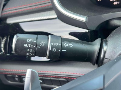 2022 Acura MDX Type S