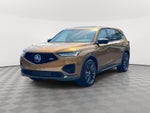 2022 Acura MDX Type S