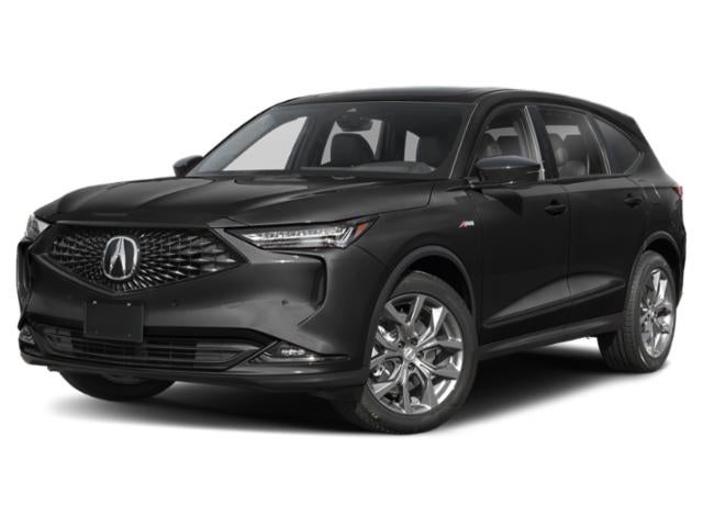 2024 Acura MDX A-SPEC