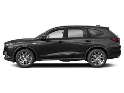 2024 Acura MDX A-SPEC