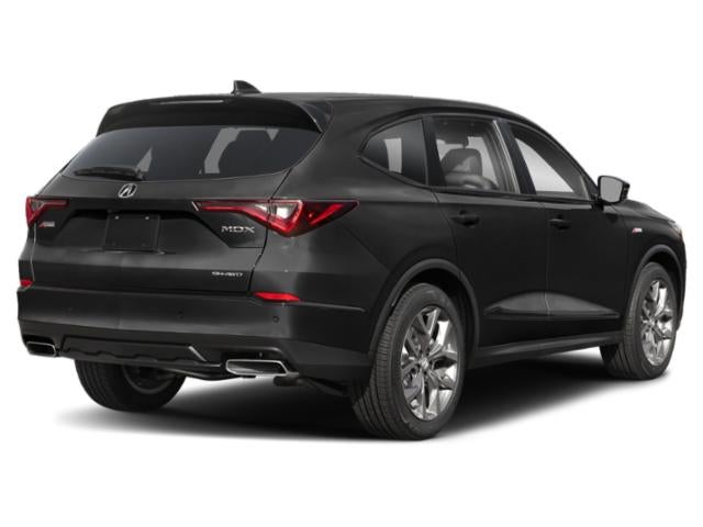 2024 Acura MDX A-SPEC