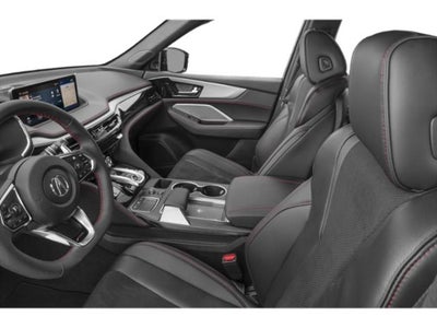 2024 Acura MDX A-SPEC