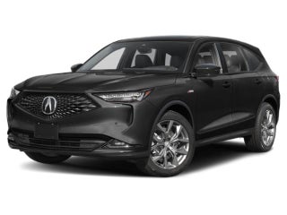 2024 Acura MDX A-SPEC