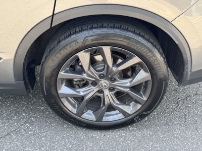 2022 Acura MDX A-SPEC Package