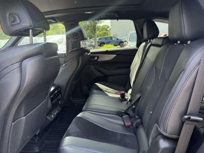 2022 Acura MDX A-SPEC Package