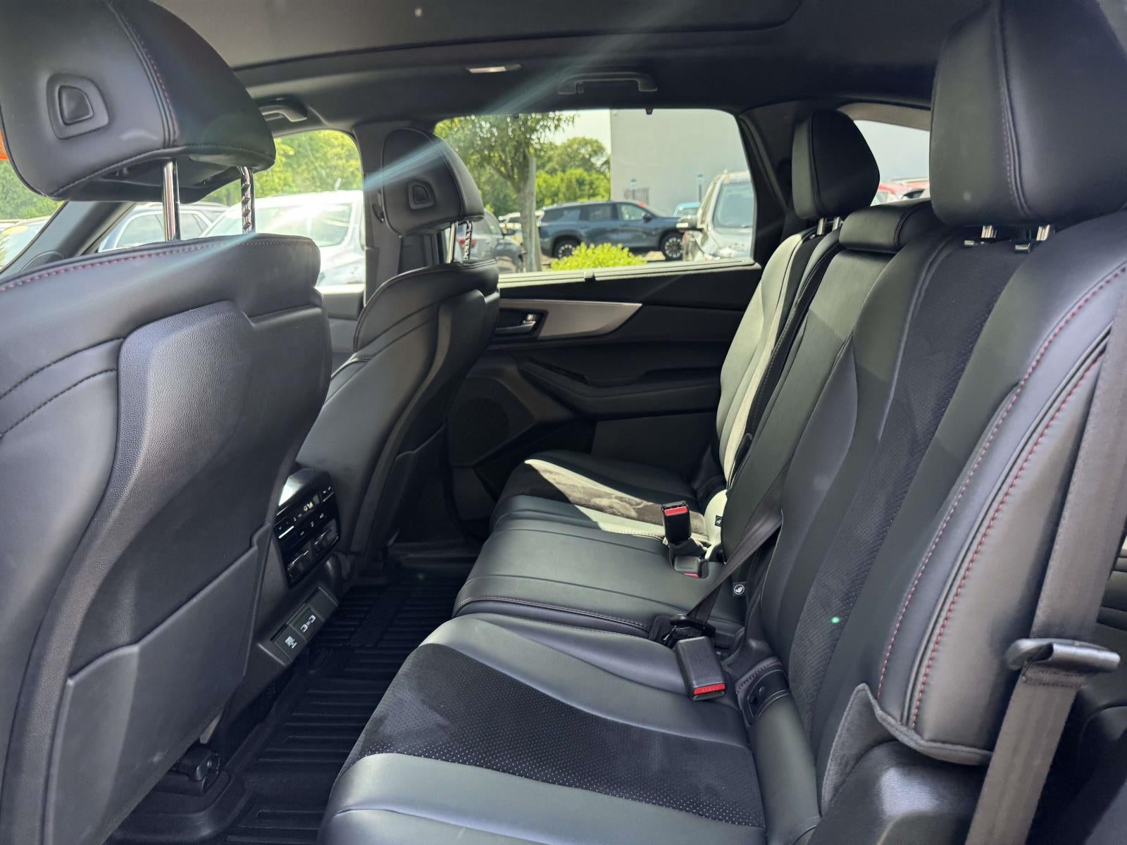2022 Acura MDX A-SPEC Package