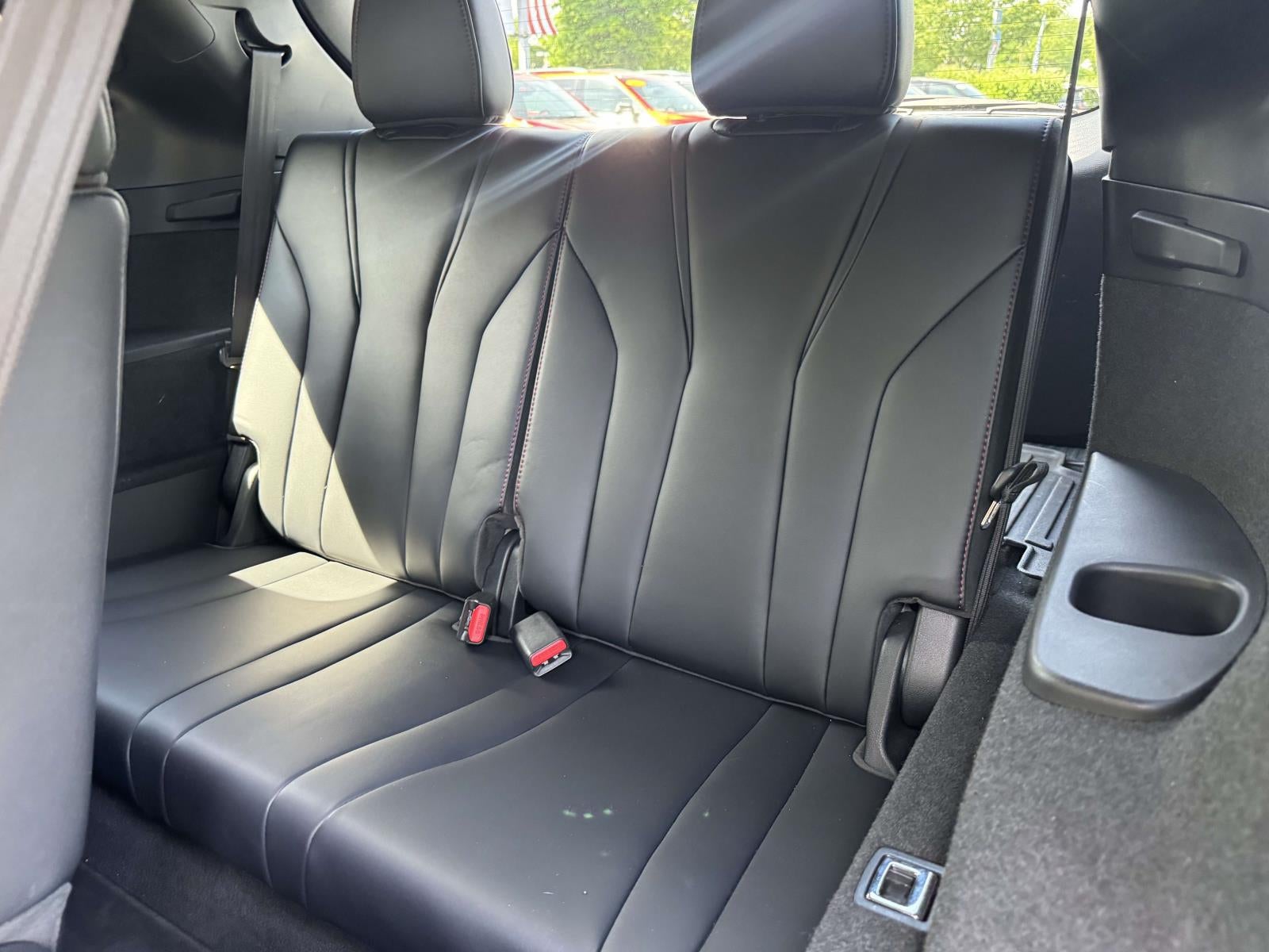 2022 Acura MDX A-SPEC Package