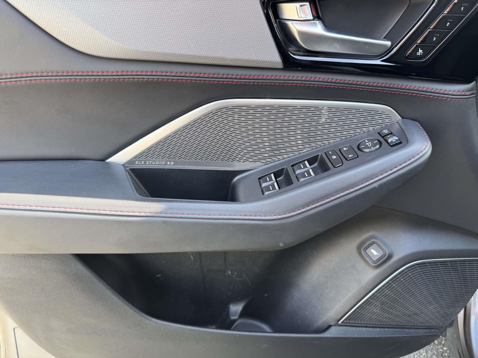 2022 Acura MDX A-SPEC Package