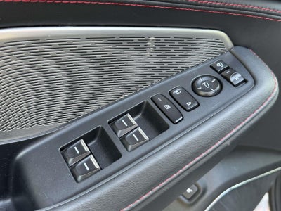 2022 Acura MDX A-SPEC Package
