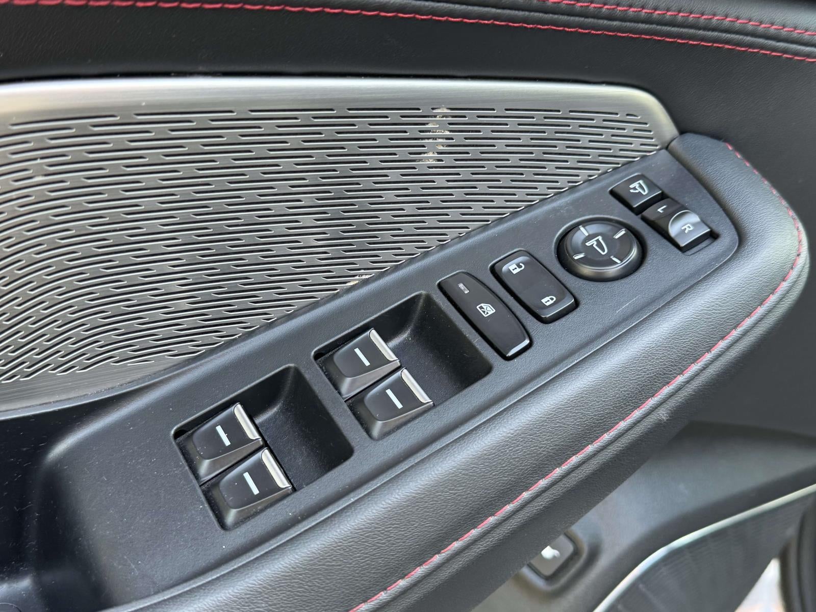 2022 Acura MDX A-SPEC Package