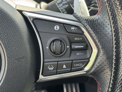 2022 Acura MDX A-SPEC Package