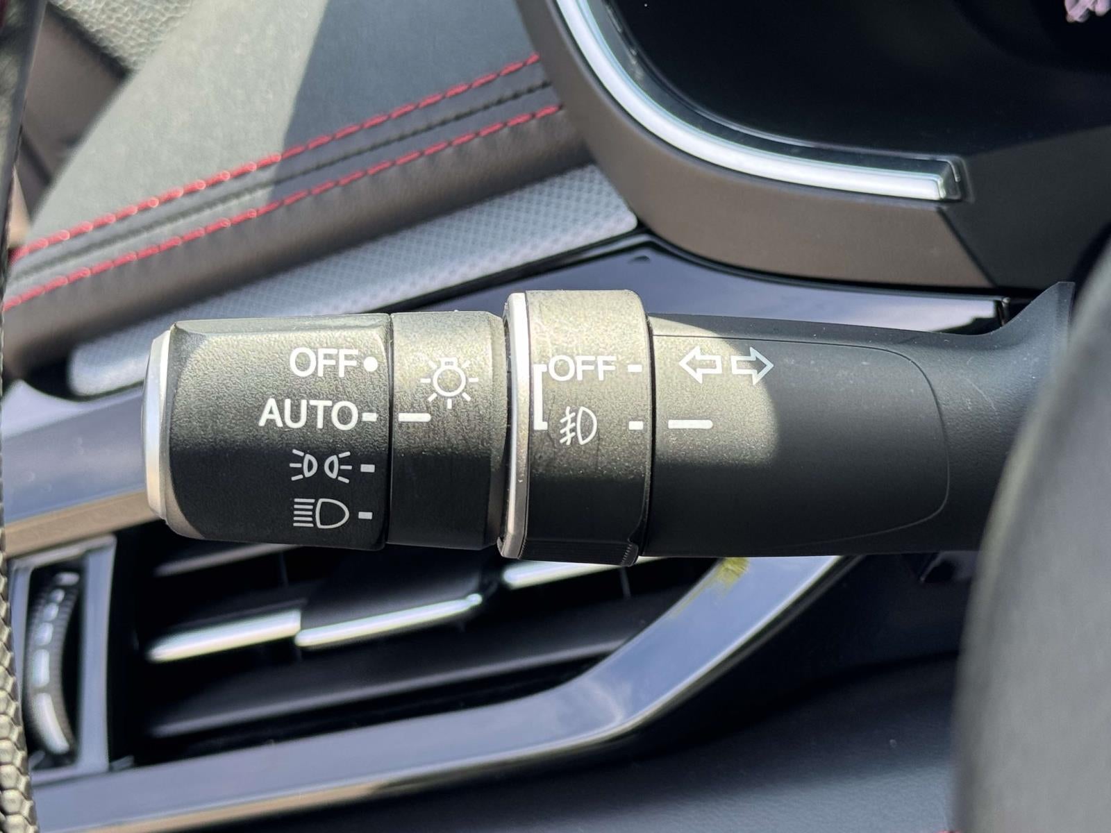 2022 Acura MDX A-SPEC Package