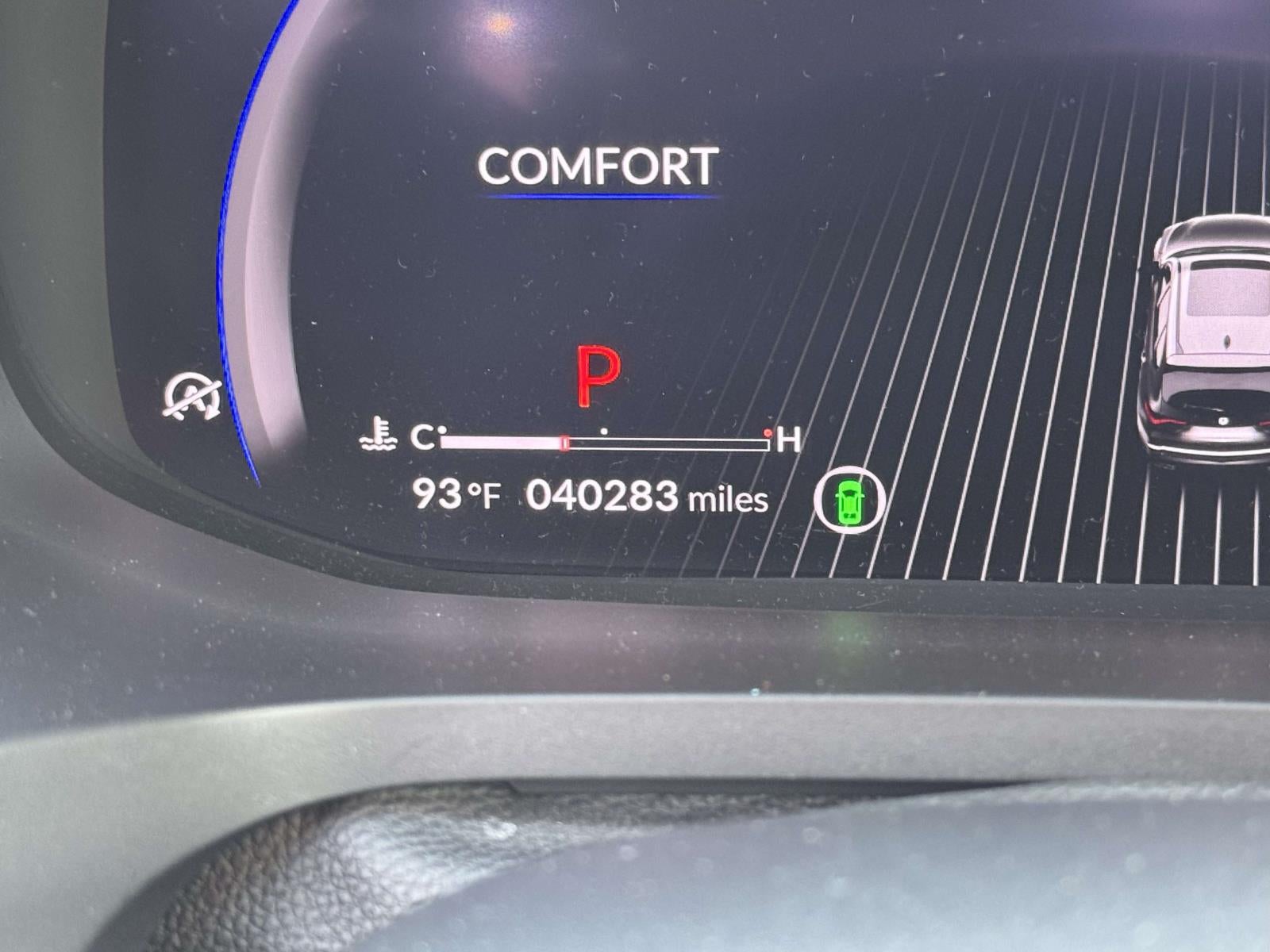 2022 Acura MDX A-SPEC Package