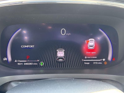 2022 Acura MDX A-SPEC Package