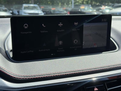 2022 Acura MDX A-SPEC Package
