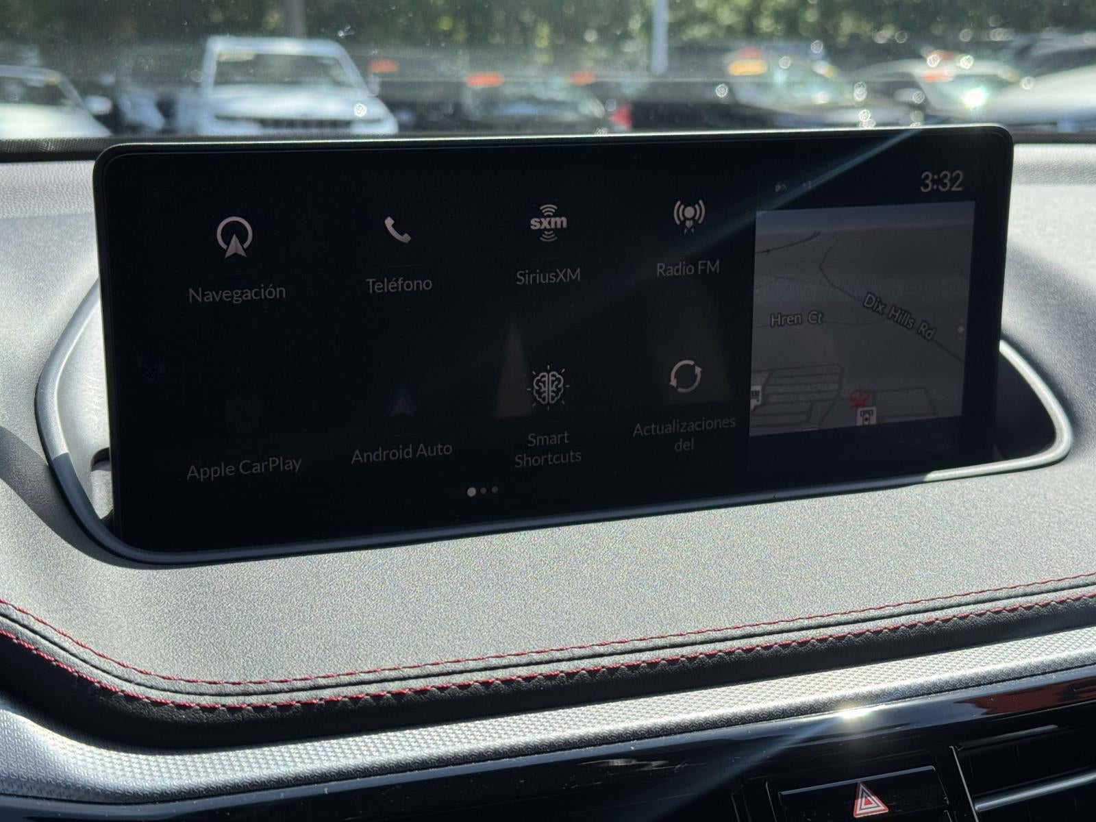 2022 Acura MDX A-SPEC Package
