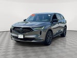2022 Acura MDX A-SPEC Package