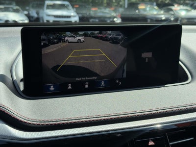 2022 Acura MDX A-SPEC Package