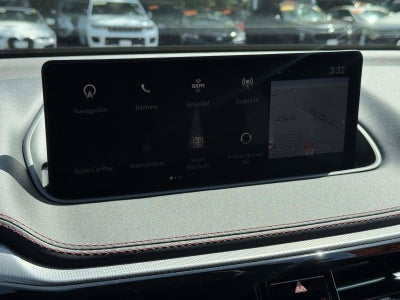 2022 Acura MDX A-SPEC Package