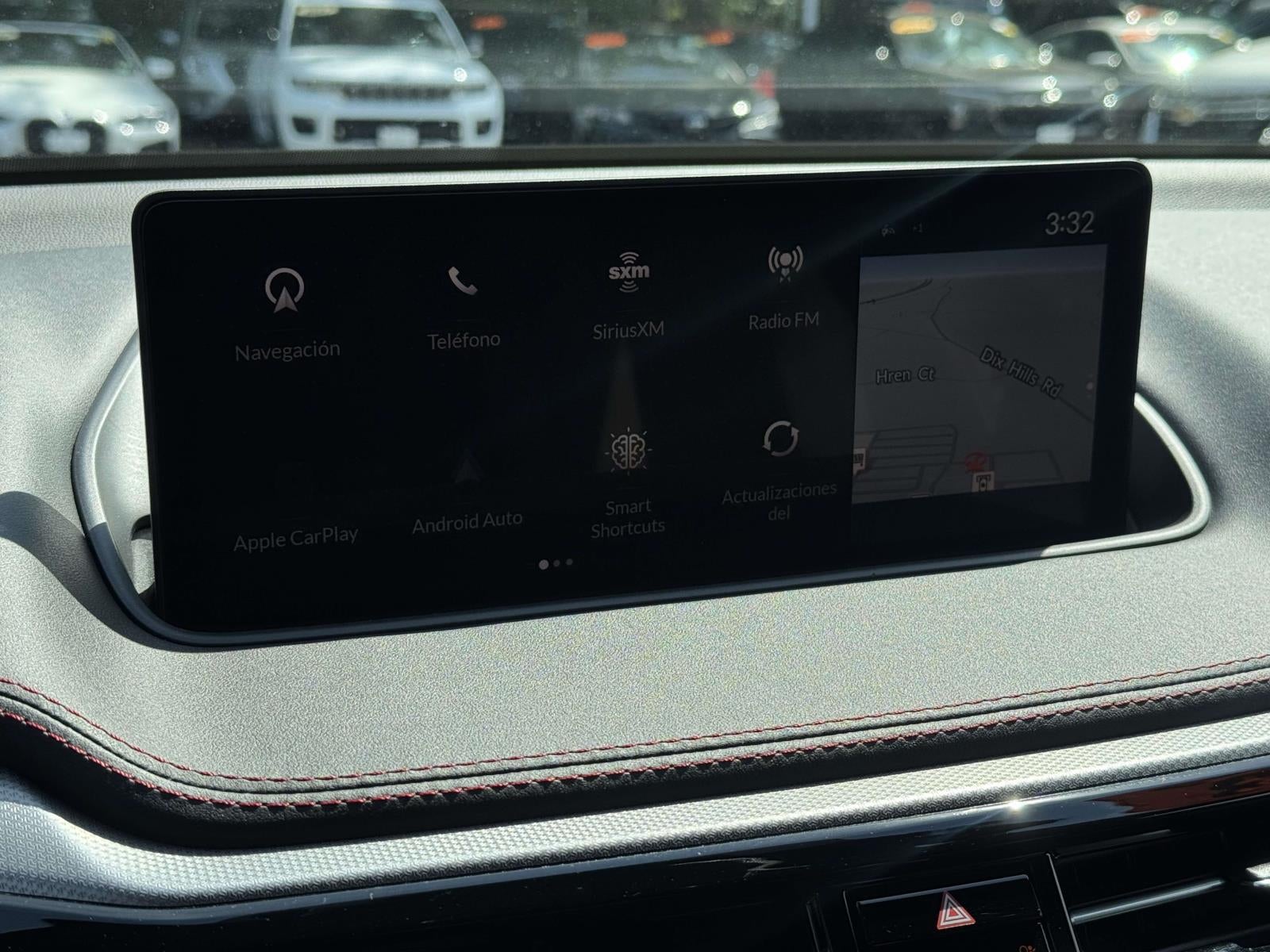 2022 Acura MDX A-SPEC Package