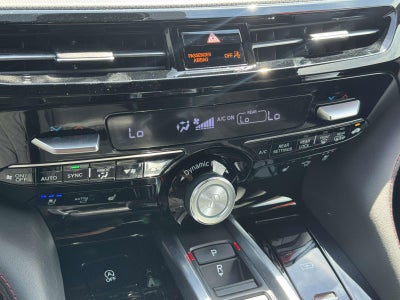 2022 Acura MDX A-SPEC Package