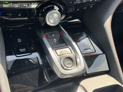 2022 Acura MDX A-SPEC Package