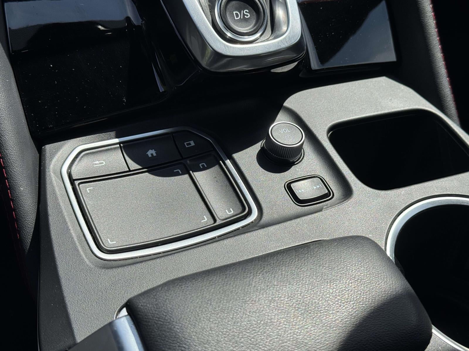 2022 Acura MDX A-SPEC Package