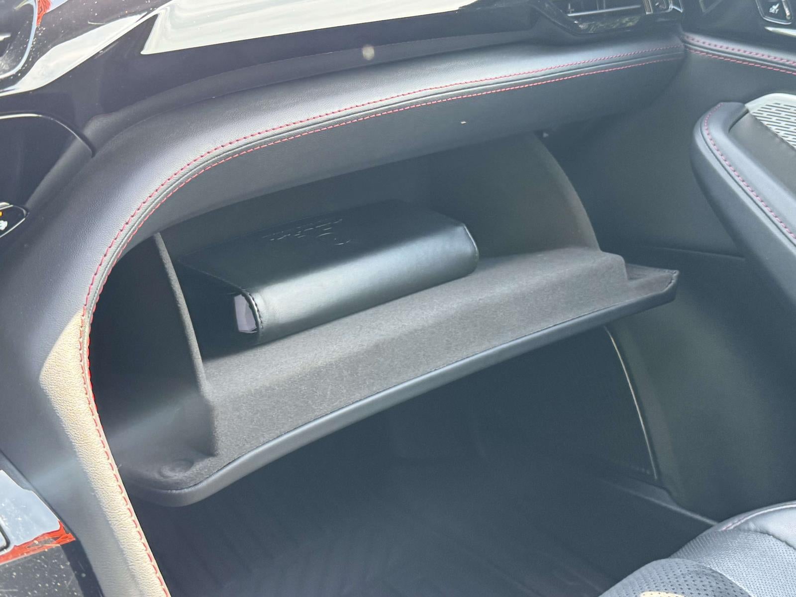 2022 Acura MDX A-SPEC Package