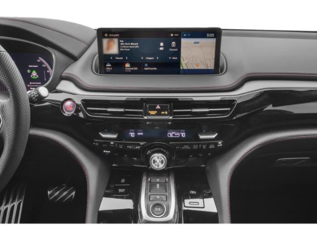 2024 Acura MDX A-SPEC