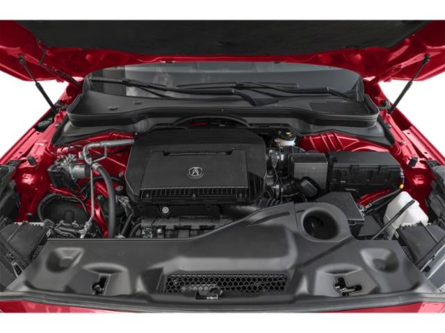 2024 Acura MDX A-SPEC
