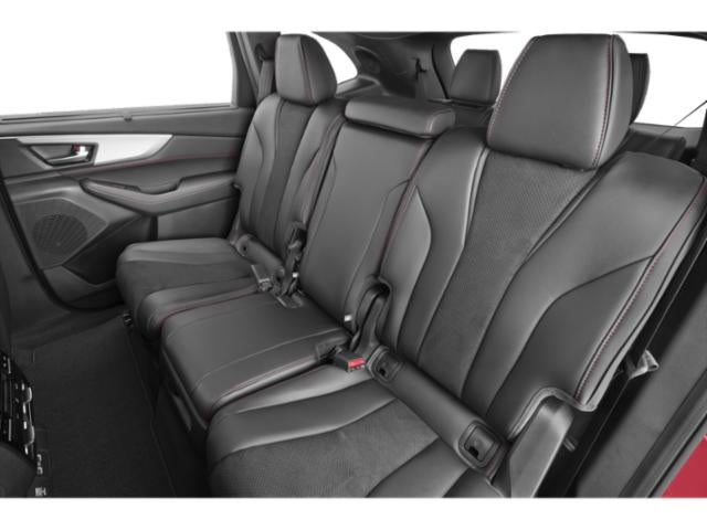 2024 Acura MDX A-SPEC