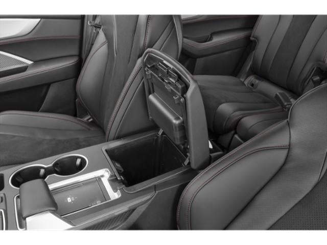 2024 Acura MDX A-SPEC