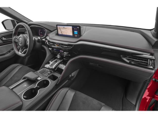 2024 Acura MDX A-SPEC