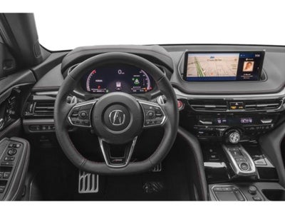 2024 Acura MDX A-SPEC