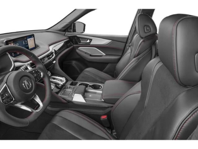 2024 Acura MDX A-SPEC