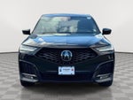 2025 Acura MDX A-SPEC