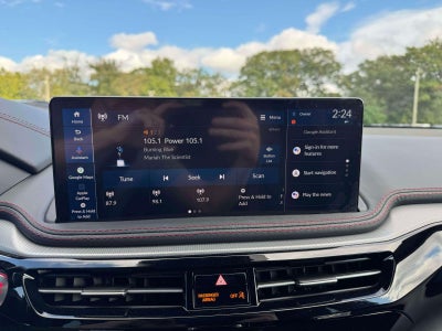 2025 Acura MDX A-SPEC