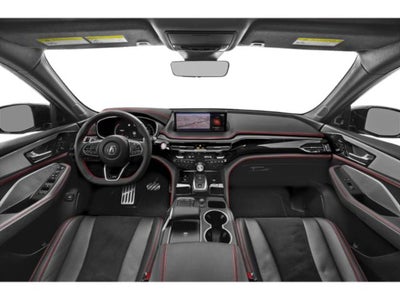 2023 Acura MDX A-SPEC