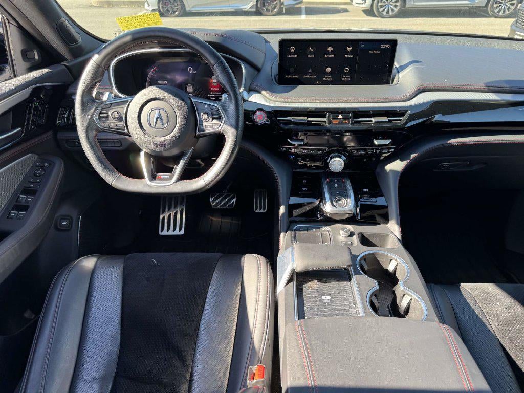 2023 Acura MDX A-SPEC