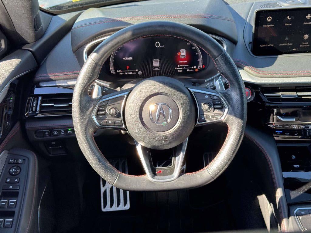 2023 Acura MDX A-SPEC