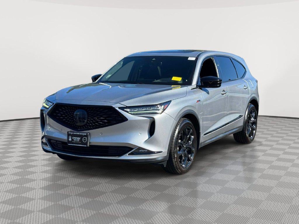 2023 Acura MDX A-SPEC