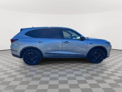 2023 Acura MDX A-SPEC