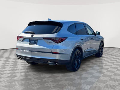 2023 Acura MDX A-SPEC
