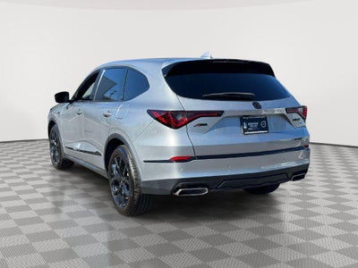 2023 Acura MDX A-SPEC