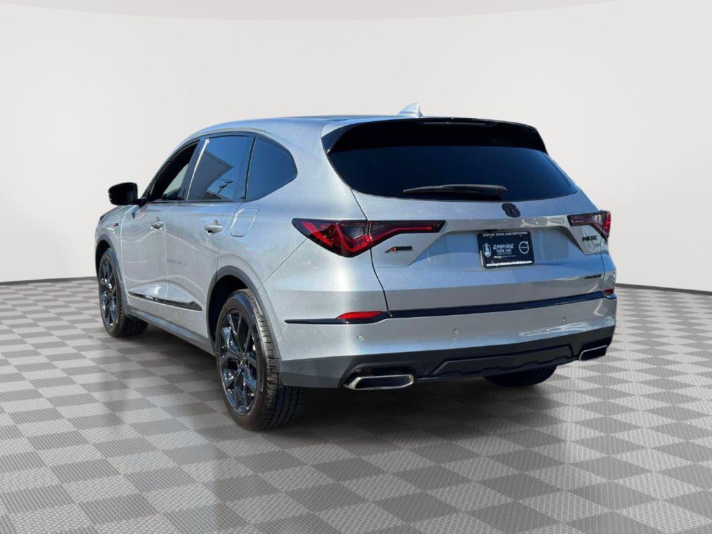 2023 Acura MDX A-SPEC