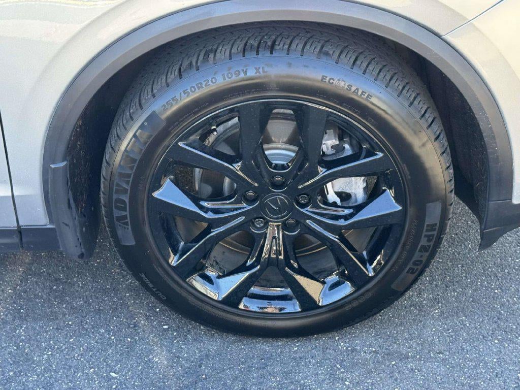 2023 Acura MDX A-SPEC
