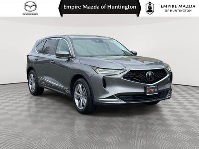 2023 Acura MDX Standard