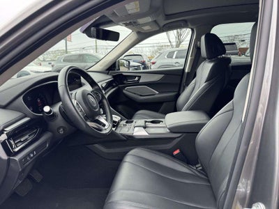 2023 Acura MDX Standard