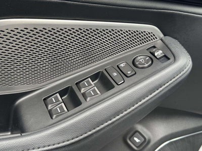 2023 Acura MDX Standard