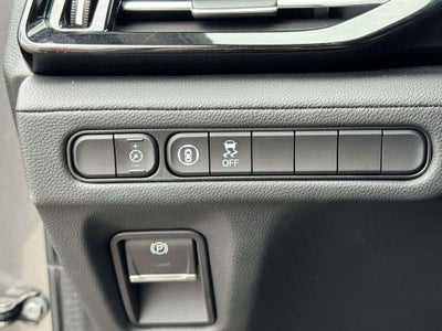 2023 Acura MDX Standard